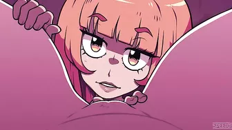 Conquering the Demon Ass! A Knight's XXX Tale of Hentai Seduction