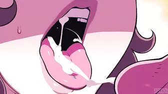 Conquering the Demon Ass! A Knight's XXX Tale of Hentai Seduction