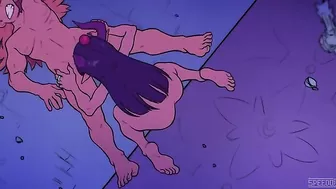 Conquering the Demon Ass! A Knight's XXX Tale of Hentai Seduction