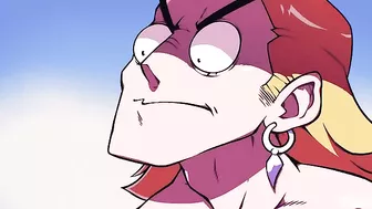 Conquering the Demon Ass! A Knight's XXX Tale of Hentai Seduction