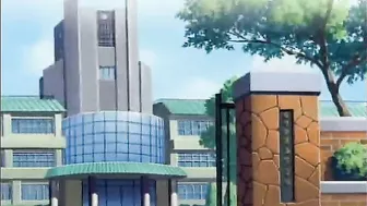 Big-Boobed Hentai Babes Get Fucked in a Wild Four-Way and Cumshot Facial!