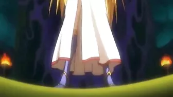 Monstrous Fucking of Shemale Hentai in Hardcore Anime Action