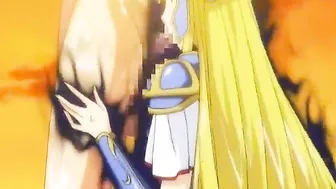 Monstrous Fucking of Shemale Hentai in Hardcore Anime Action Monstrous Fucking of Shemale Hentai in Hardcore Anime Action