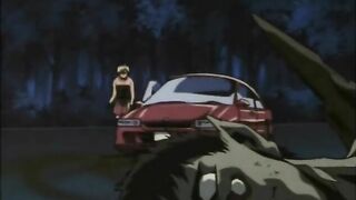 Hentai Porn Video - Chained Girl Gets Fingered and Pussy Licking
