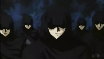 Hentai Porn Video - Chained Girl Gets Fingered and Pussy Licking