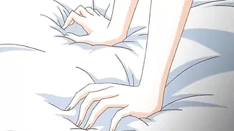 Hentai Girl's Wild Finger Pussy and Doggystyle Assfucking Adventure!