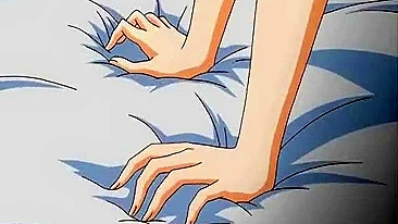 Hentai Girl's Wild Finger Pussy and Doggystyle Assfucking Adventure!