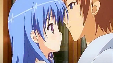 Hentai Girl's Wild Finger Pussy and Doggystyle Assfucking Adventure!