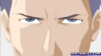 Huge Tits Hentai Girl Gets Fucked Hard by Big Dick