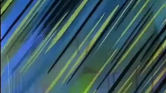 Hentai monsters with tentacle cocks take on multiple partners in an outdoor gangbang