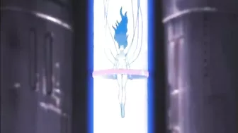 Wild Bondage Muzzled Hentai Doggystyle Poked