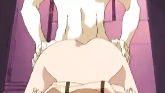 Wild Bondage Muzzled Hentai Doggystyle Poked Wild Bondage Muzzled Hentai Doggystyle Poked