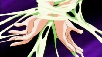 Hentai Threesome Monsters Groupfucked - A Cute and Wild Adventure