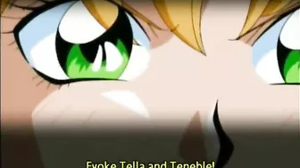 Hentai Threesome Monsters Groupfucked - A Cute and Wild Adventure