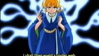 Hentai Threesome Monsters Groupfucked - A Cute and Wild Adventure