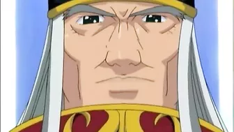 Hentai Schoolgirl Gets Fucked Outdoors by Bandits