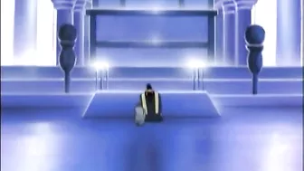 Hentai Schoolgirl Gets Fucked Outdoors by Bandits