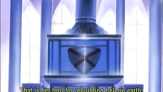 Hentai Schoolgirl Gets Fucked Outdoors by Bandits