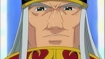 Hentai Schoolgirl Gets Fucked Outdoors by Bandits