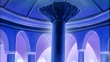 Hentai Schoolgirl Gets Fucked Outdoors by Bandits