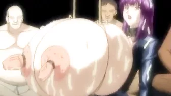 Bound and Gagged, She's Ready for Anything - Group Sex with Multiple Partners