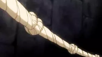 Bound and Gagged, She's Ready for Anything - Group Sex with Multiple Partners