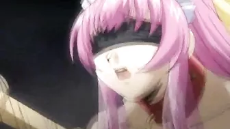 Bound and Gagged, She's Ready for Anything - Group Sex with Multiple Partners