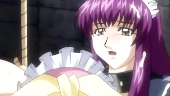 Bound and Gagged, She's Ready for Anything - Group Sex with Multiple Partners