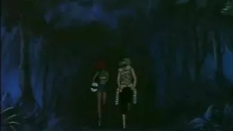 Explore the Wild Side of Hentai with Bondage and Hard Sex on the High Seas