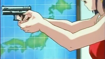 Explore the Wild Side of Hentai with Bondage and Hard Sex on the High Seas