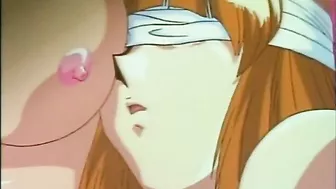 Explore the Wild Side of Hentai with Bondage and Hard Sex on the High Seas