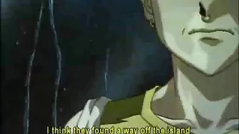 Explore the Wild Side of Hentai with Bondage and Hard Sex on the High Seas