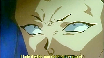 Explore the Wild Side of Hentai with Bondage and Hard Sex on the High Seas