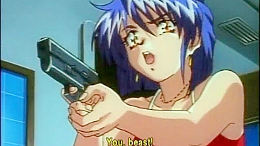 Explore the Wild Side of Hentai with Bondage and Hard Sex on the High Seas