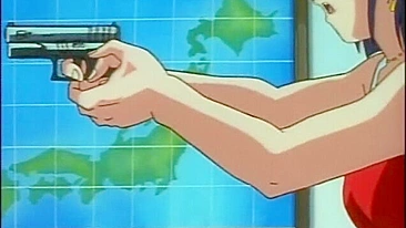 Explore the Wild Side of Hentai with Bondage and Hard Sex on the High Seas