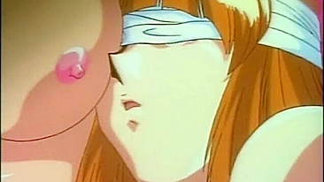 Explore the Wild Side of Hentai with Bondage and Hard Sex on the High Seas