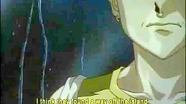 Explore the Wild Side of Hentai with Bondage and Hard Sex on the High Seas