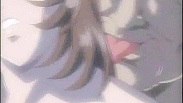 Unleash Your Inner Nerd with Japanese Hentai Big Tits and Hardcore Ghetto Sex