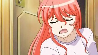 Explore the World of Hentai with Busty Oral Sex, Doggy Style Fucking and Wet Pussy