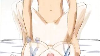Explore the World of Hentai with Busty Oral Sex, Doggy Style Fucking and Wet Pussy