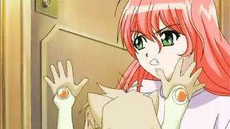 Explore the World of Hentai with Busty Oral Sex, Doggy Style Fucking and Wet Pussy