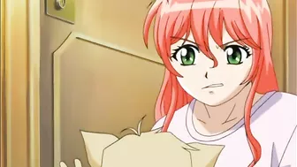 Explore the World of Hentai with Busty Oral Sex, Doggy Style Fucking and Wet Pussy