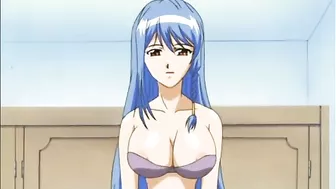 Explore the World of Hentai with Busty Oral Sex, Doggy Style Fucking and Wet Pussy