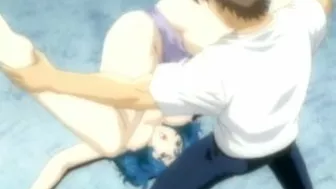 MILF Hentai Mom Fucks Hard with Stiff Cock and Fingers Wet Pussy MILF Hentai Mom Fucks Hard with Stiff Cock and Fingers Wet Pussy