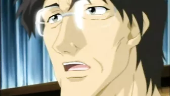 MILF Hentai Mom Fucks Hard with Stiff Cock and Fingers Wet Pussy