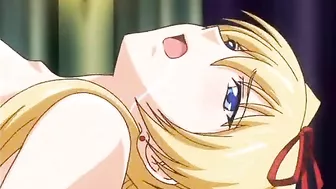 Unleash Your Inner Beast with Hentai Big Boobs and Monster Fucking!