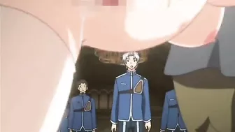 Unleash Your Inner Beast with Hentai Big Boobs and Monster Fucking!