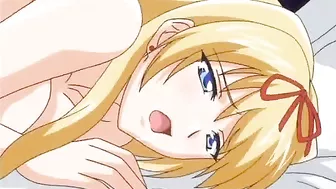 Unleash Your Inner Beast with Hentai Big Boobs and Monster Fucking!