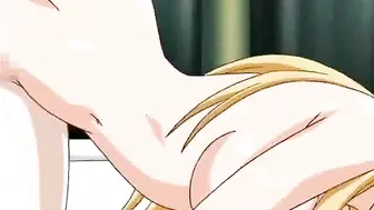 Unleash Your Inner Beast with Hentai Big Boobs and Monster Fucking!