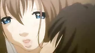 Voluptuous Anime Porn Star Pleasures Herself for Ultimate Orgasm